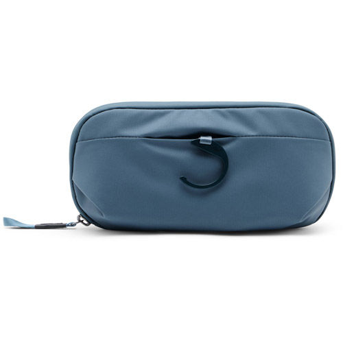 Wash Pouch Small Ocean