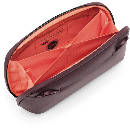 Tech Pouch Small Eclipse