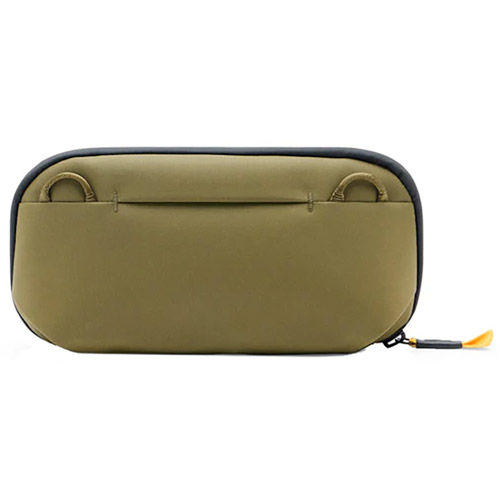 Tech Pouch Small Kelp