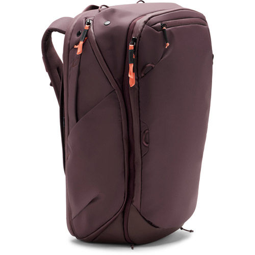 Travel Backpack 45L Eclipse