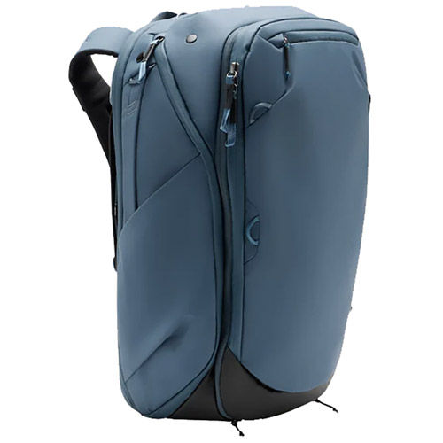 Travel Backpack 45L Ocean