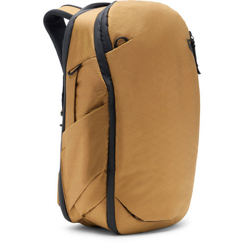 30L Travel Backpack Coyote
