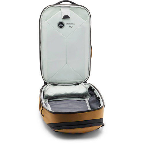 30L Travel Backpack Coyote