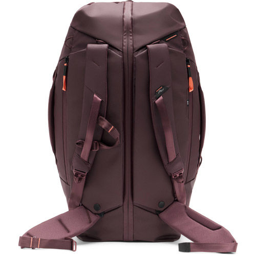 Travel Duffelpack 65L Eclipse