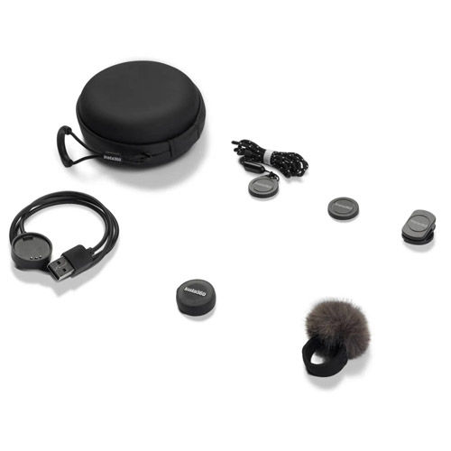 Mic Air Transmitter / CINSABWB