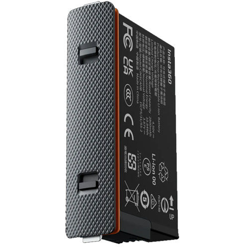 X5 Ultra Battery / CINSCAHB-02