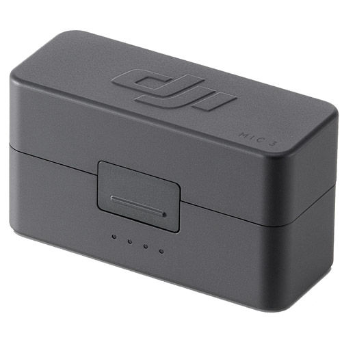 Mic 3 Charging Case