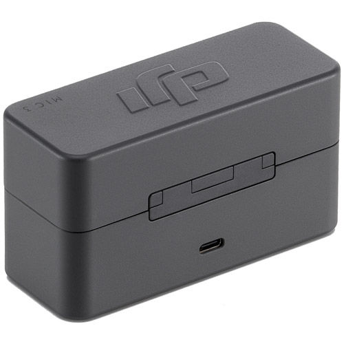 Mic 3 Charging Case