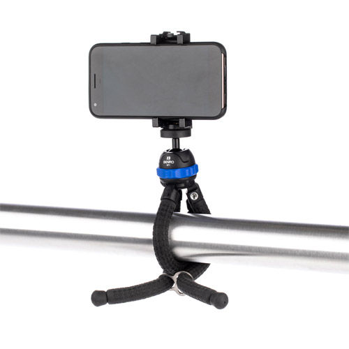 KoalaPod Kit with Five Legs and Smartphone Holder