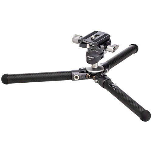 TablePodPro Carbon Fibre Tripod With ArcaSmart 70