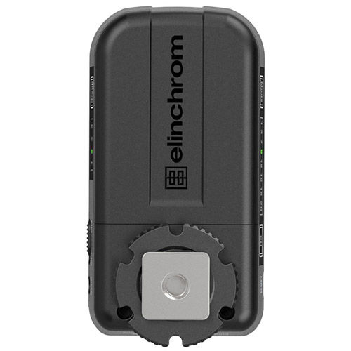 EL-Skyport Receiver Plus