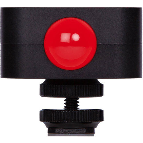 Tally Box + 4 x Tally Lights Bundle