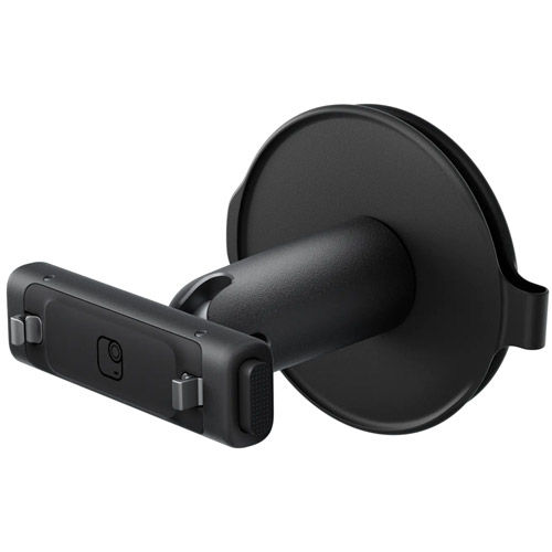 GO Ultra Pivot Stand / CINSBBED