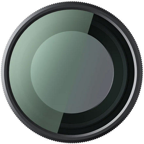 GO Ultra ND Filter Set / CINSBBEJ