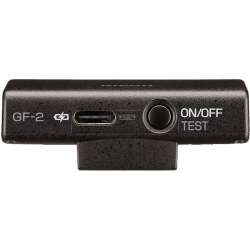 GF-2 Flash for GR IV