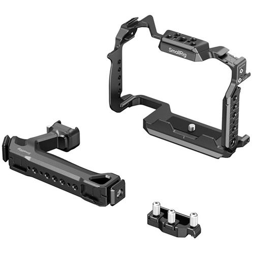 Cage Kit for Panasonic LUMIX S1 II