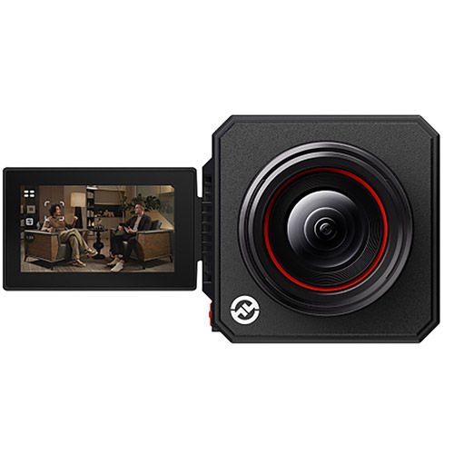 VenusLiv Air 24/7 Live Streaming Camera