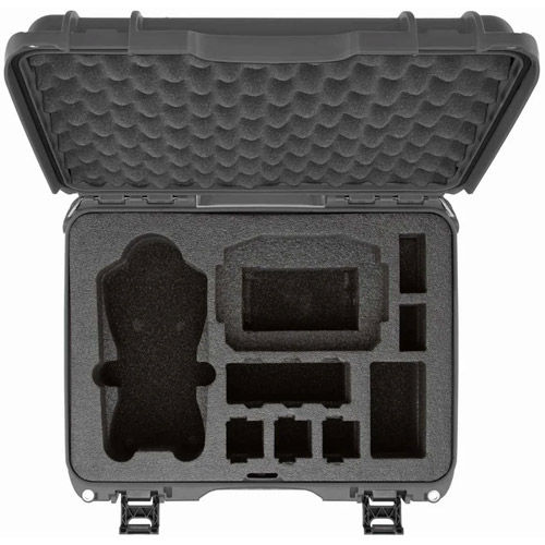 925 Case w/ Foam (C2301) for DJI MAVIC 4 Pro Creator Combo Kit - Graphite