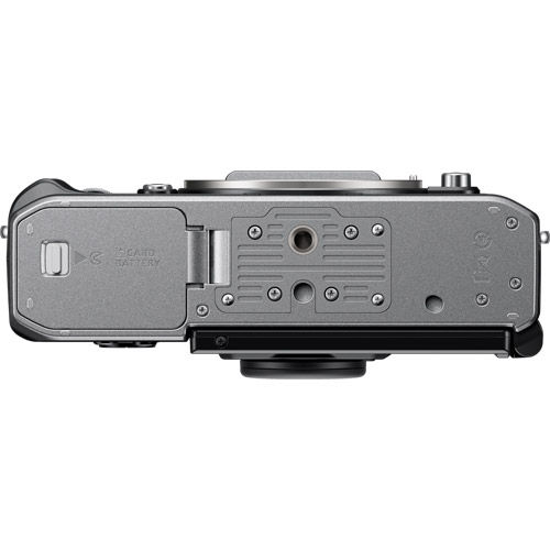 フィルムカメラ Nikon FG Silver Body Nikon Df Silver 16.2 MP DSLR Digital Camera Body from Japan
