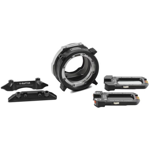 V-RAPTOR XE Z-Mount Cine Essentials Pack