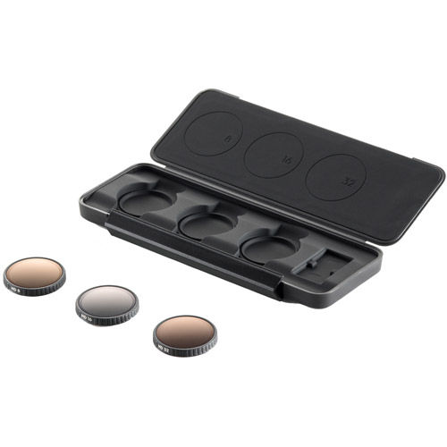 OSMO NANO ND Filter (8/16/32)