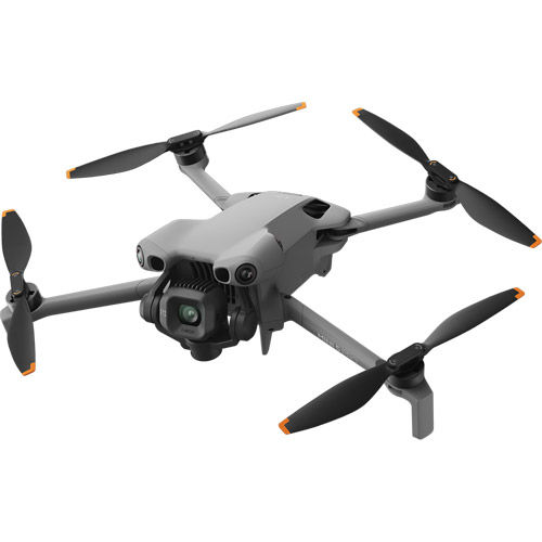 Mini 5 Pro Fly More Combo Plus with RC2