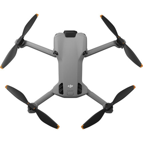Mini 5 Pro Fly More Combo Plus with RC2