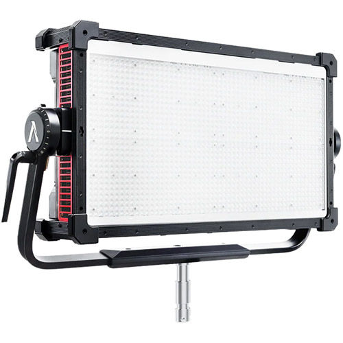 NOVA II 2x1 RGB LED Light Panel (Travel Kit)