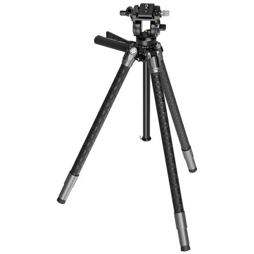 x Potato Jet TRIBEX SE Hydraulic Tripod