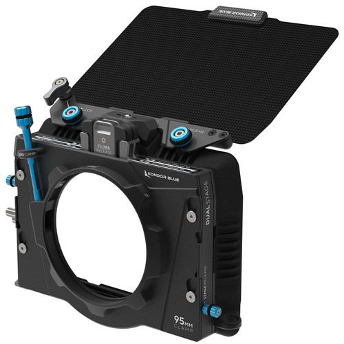 Matte Box (Pro Kit)