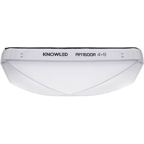 KNOWLED AM1600R RGB Inflatable LED Light Mat 4x8'