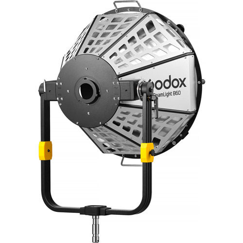 BeamLight B60 Reflector (Bowens Mount)