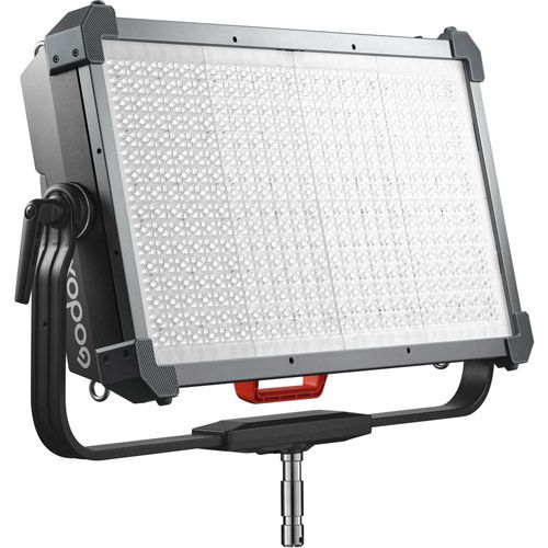 KNOWLED P1200R Hard Pro RGB LED Light Panel