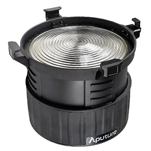 Aputure LS 600c Pro II RGB LED Monolight (V-Mount) with F10