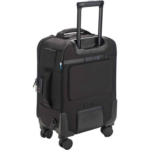 Roadie v2 Spinner 21 International