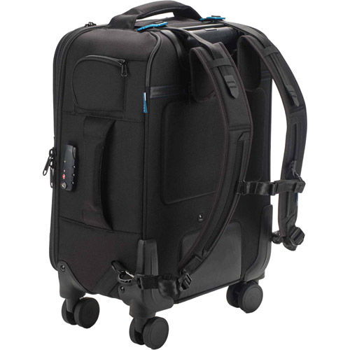 Roadie v2 Spinner 21 International