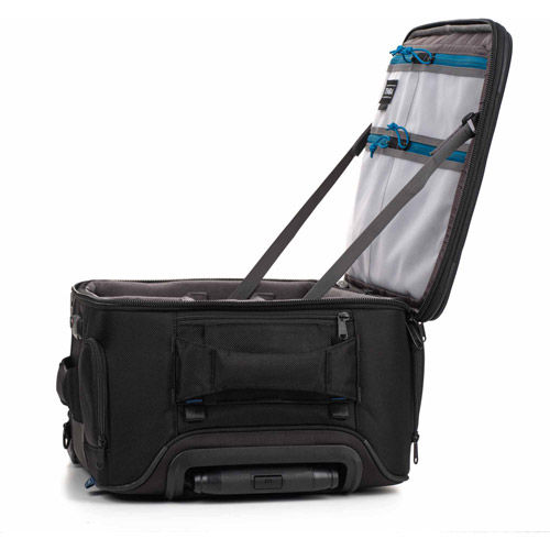 Roadie v2 Spinner 21 International