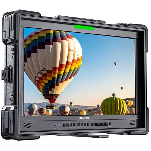 UQ23 23.8" High-Brightness Studio Production Monitor