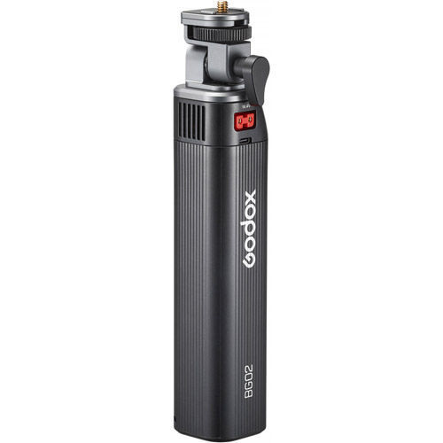 BG02 Battery Grip