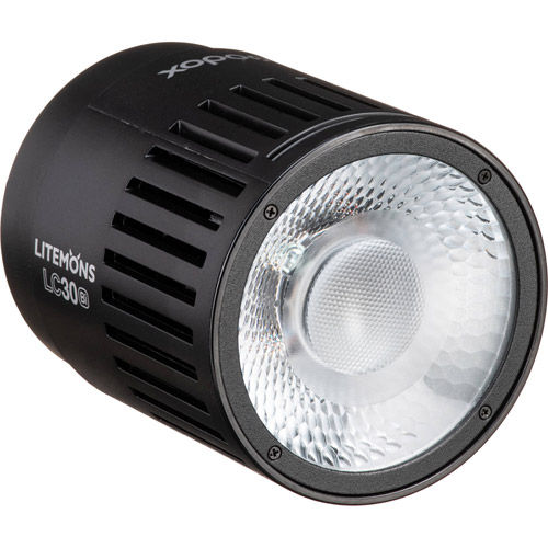 Litemons LC30Bi Bi-Color LED Light