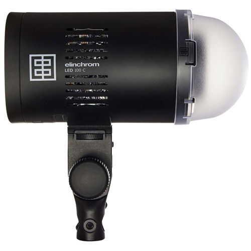 LED 100 C Single Head Kit