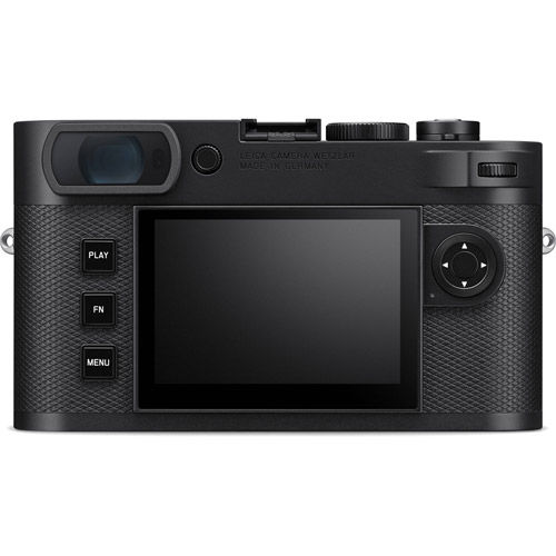 M EV1 Mirrorless Camera