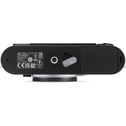 M EV1 Mirrorless Camera