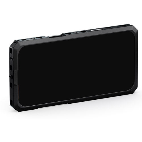 Khronos iPhone 17 Pro/Pro Max Case - Black