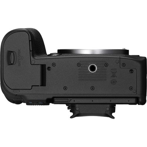 R6 Mark III Mirrorless Camera  with LP-E6P Battery