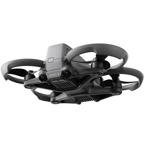 Avata 2 Fly Smart Combo - Three Batteries