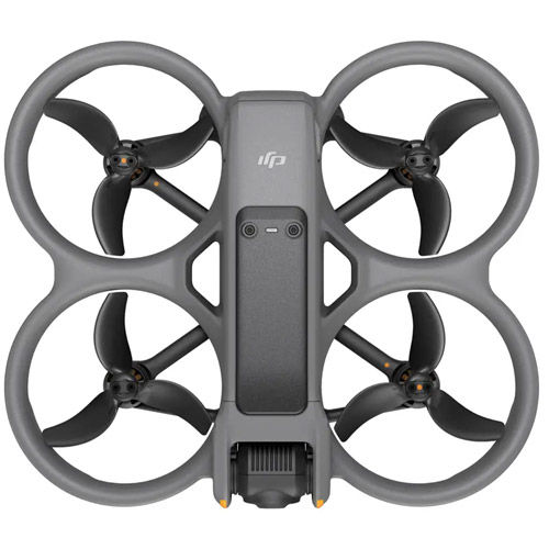 Avata 2 Fly Smart Combo - Three Batteries