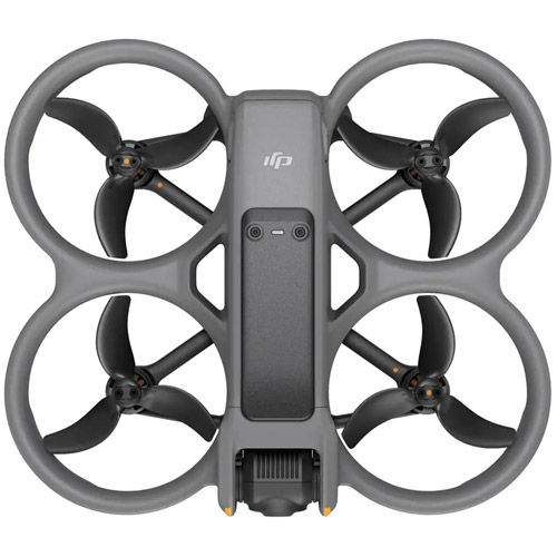 Avata 2 Fly Smart Combo - Single Battery