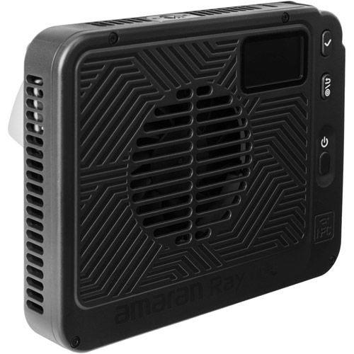 Ray 60c RGB LED Light