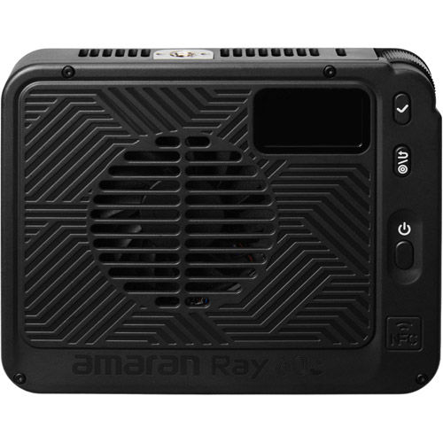 Ray 60c RGB LED Light